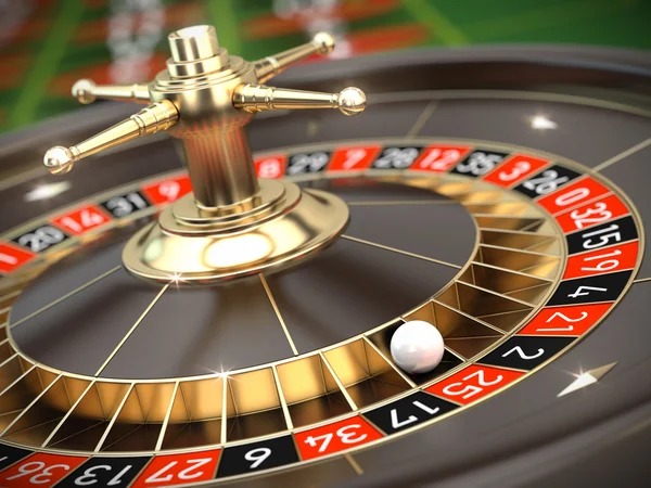 Bandar Ceme table interface showing card positions and betting zones on target4d platform