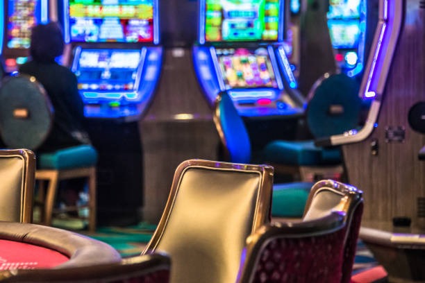 Microgaming Game
